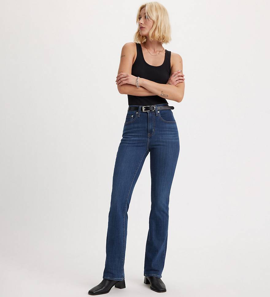 Jean's Posh Pantry Jean Pants for Women plus Size Womens Jeans