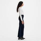 725™ Bootcut jeans met hoge taille 2