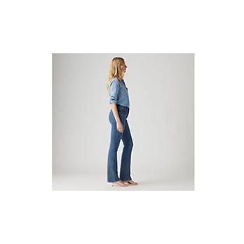 Buy online Women Solid Mid Rise Bootcut Trouser from bottom wear for Women  by Visit Wear for ₹559 at 72% off
