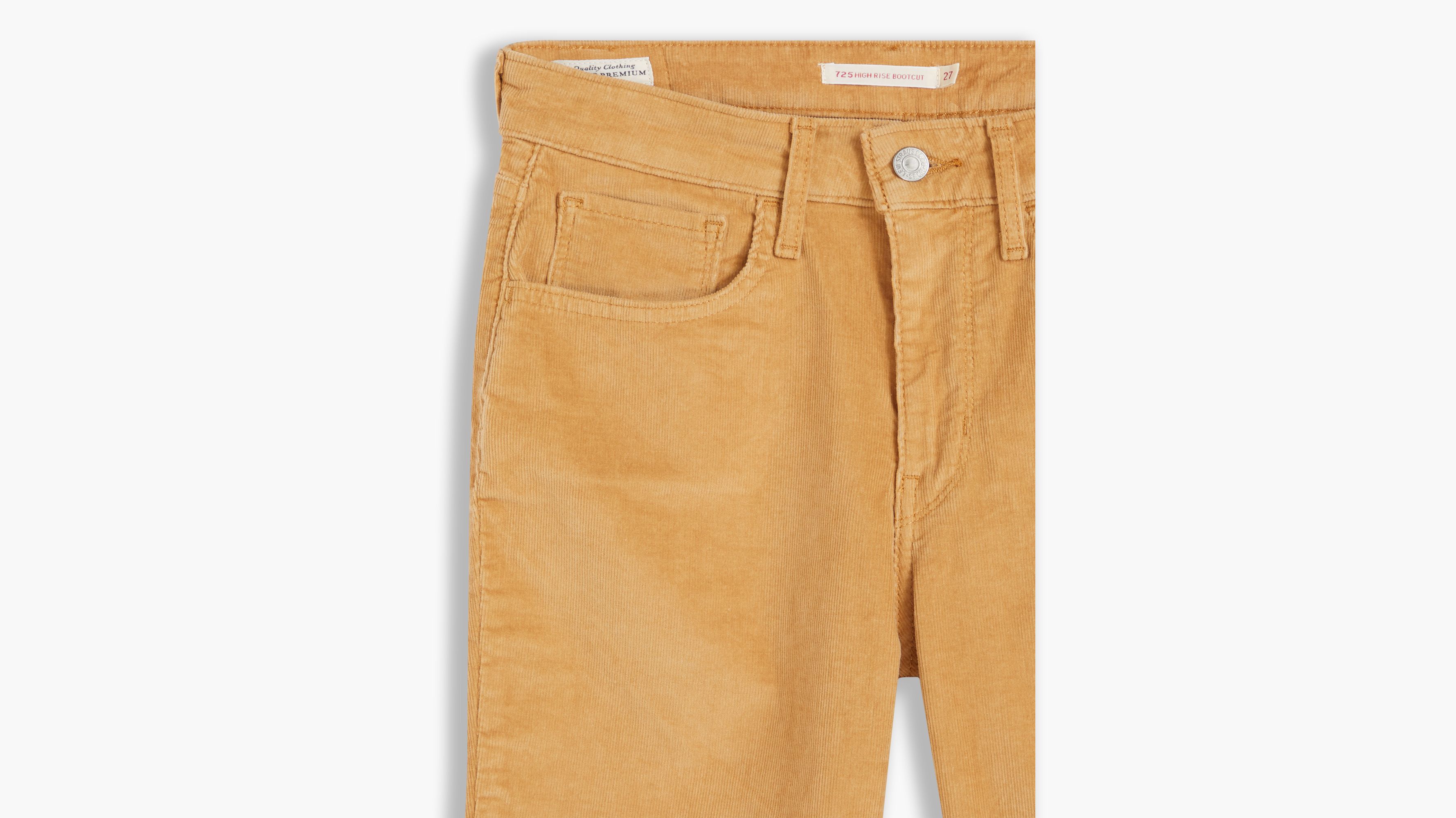 725™ High Rise Bootcut Jeans 3