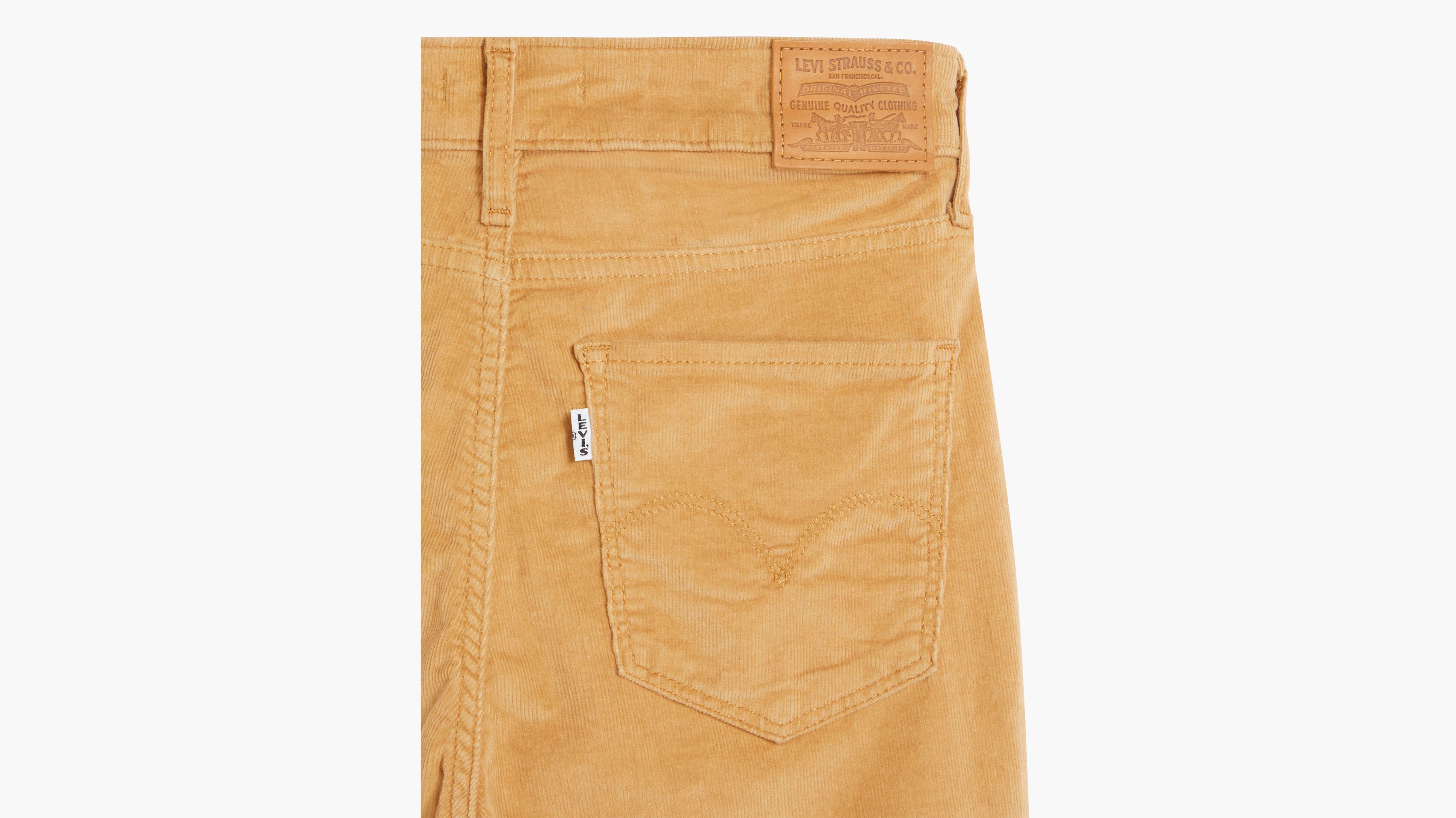 Jean 725™ High-Waisted Bootcut 4