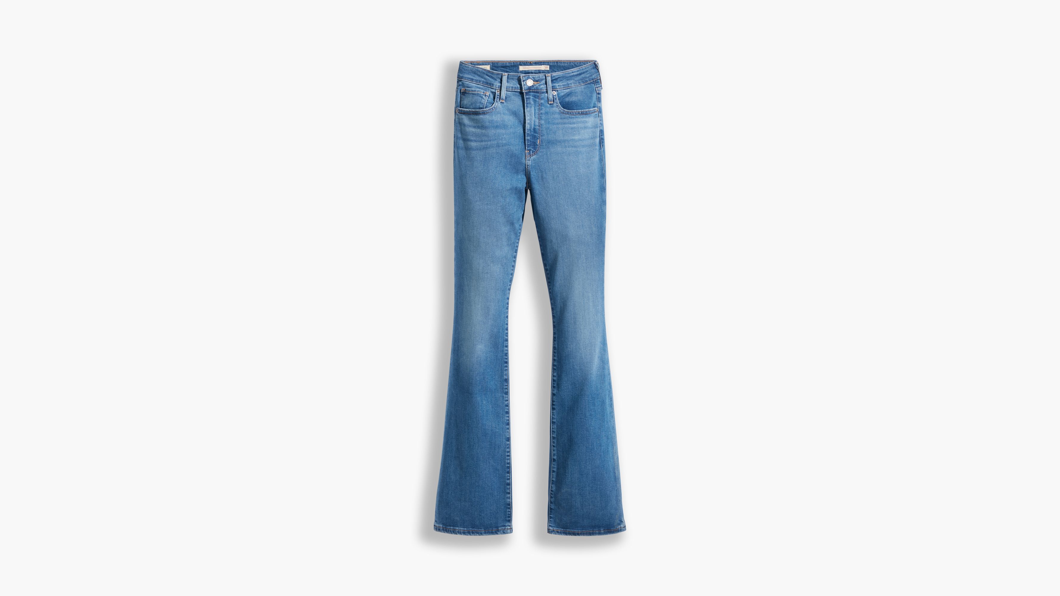 725™ High Rise Bootcut Jeans 6