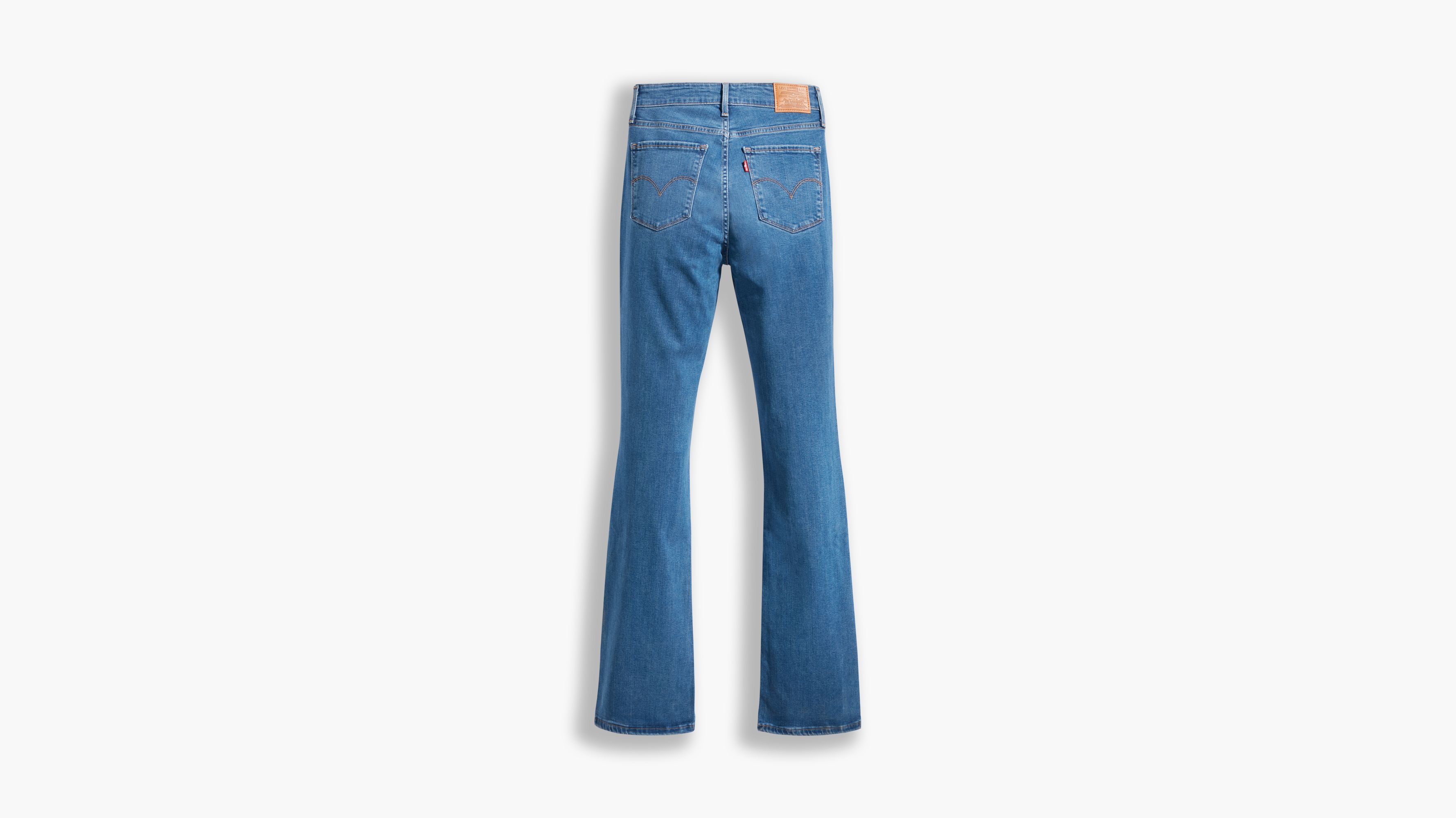 725™ High Rise Bootcut Jeans 7