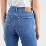 725™ High Rise Bootcut Jeans 4