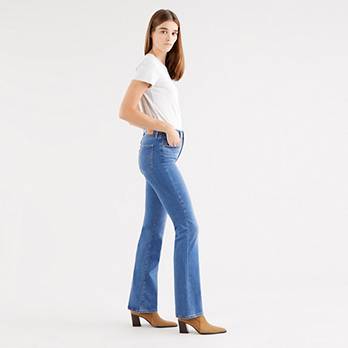 725™ High Rise Bootcut Jeans 2