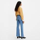 725™ Jeans mit hohem Bund und Schlag 3
