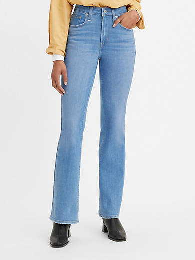 725 High Rise Jeans - Wash | Levi's® US