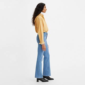 725™ High Rise Bootcut Jeans 2