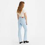 725™ Bootcut Jeans met Hoge Taille 3