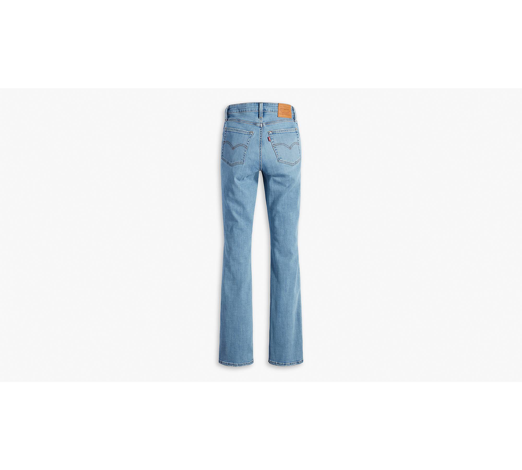 Calça Jeans Levis 725® High Rise Bootcut 0038
