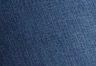 Dark Indigo Worn In - Bleu - Jean 725™ taille haute bootcut