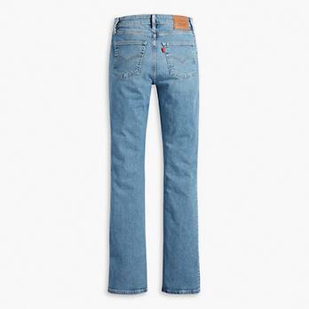 725™ Bootcut Jeans mit hohem Bund 7