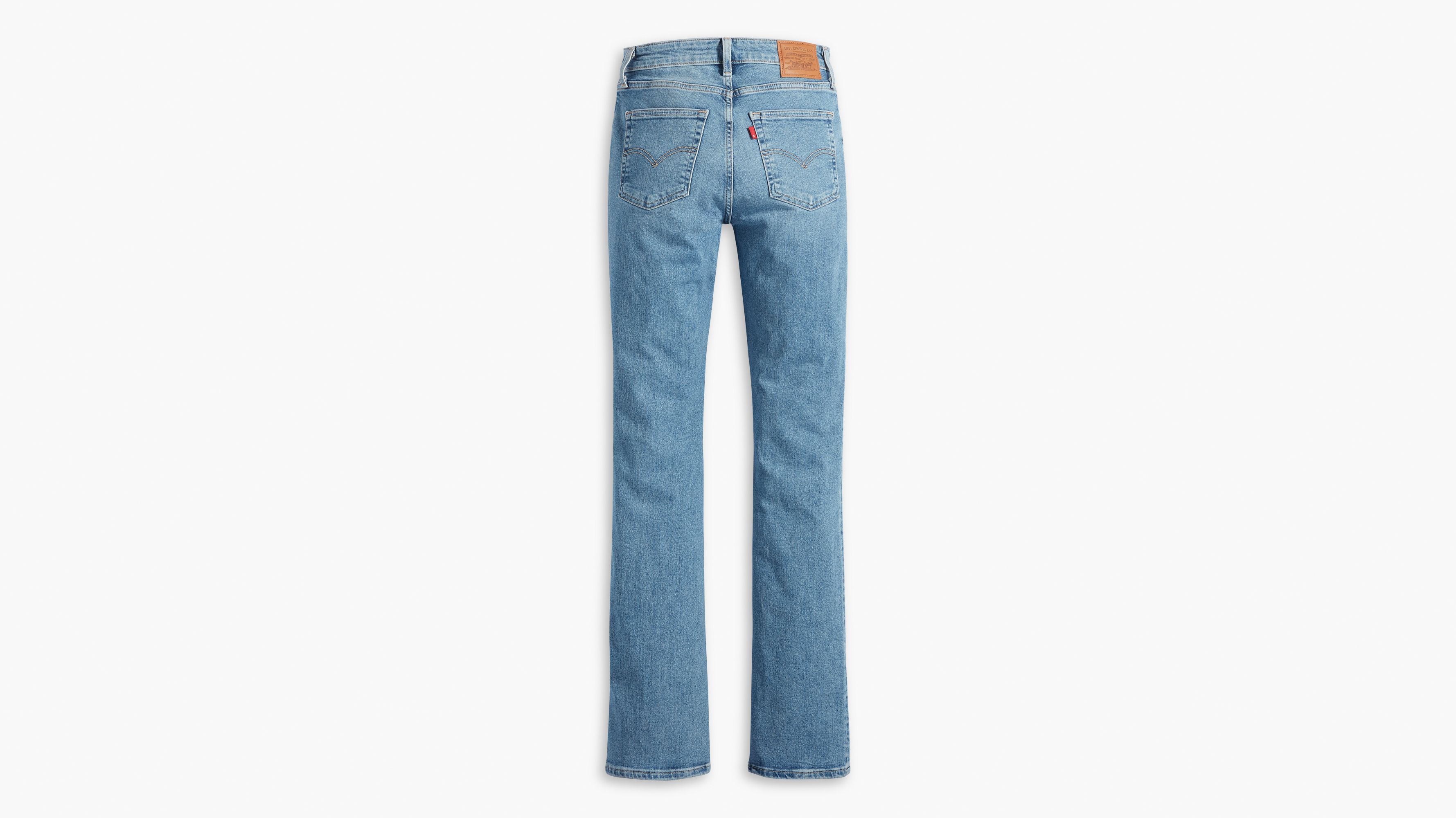 Levi's 725 Bootcut Jeans #levis #725 #levisoriginals #review