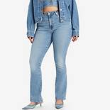 725™ High Rise Bootcut Jeans 5