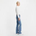 725™ High Rise Bootcut Jeans 8