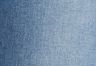 Light Indigo Worn In - Bleu - Jean 725™ taille haute bootcut
