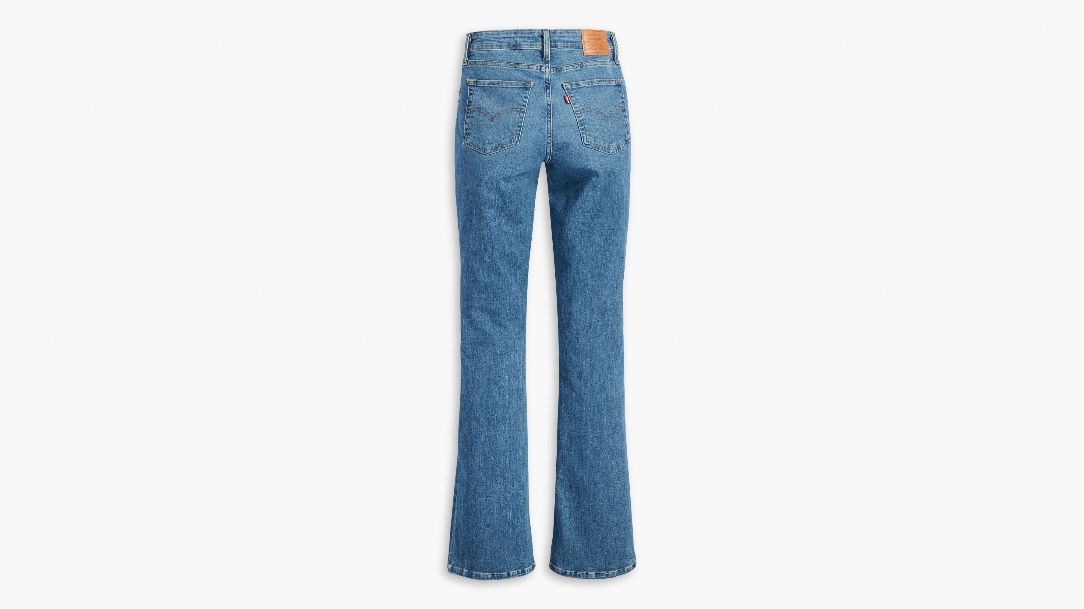 725™ High Rise Bootcut Jeans 7