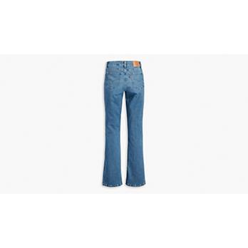 725™ High Rise Bootcut Jeans 7