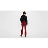 Women's High-Rise Corduroy Skinny Jeans - Universal Thread Burgundy 0 25R  Red