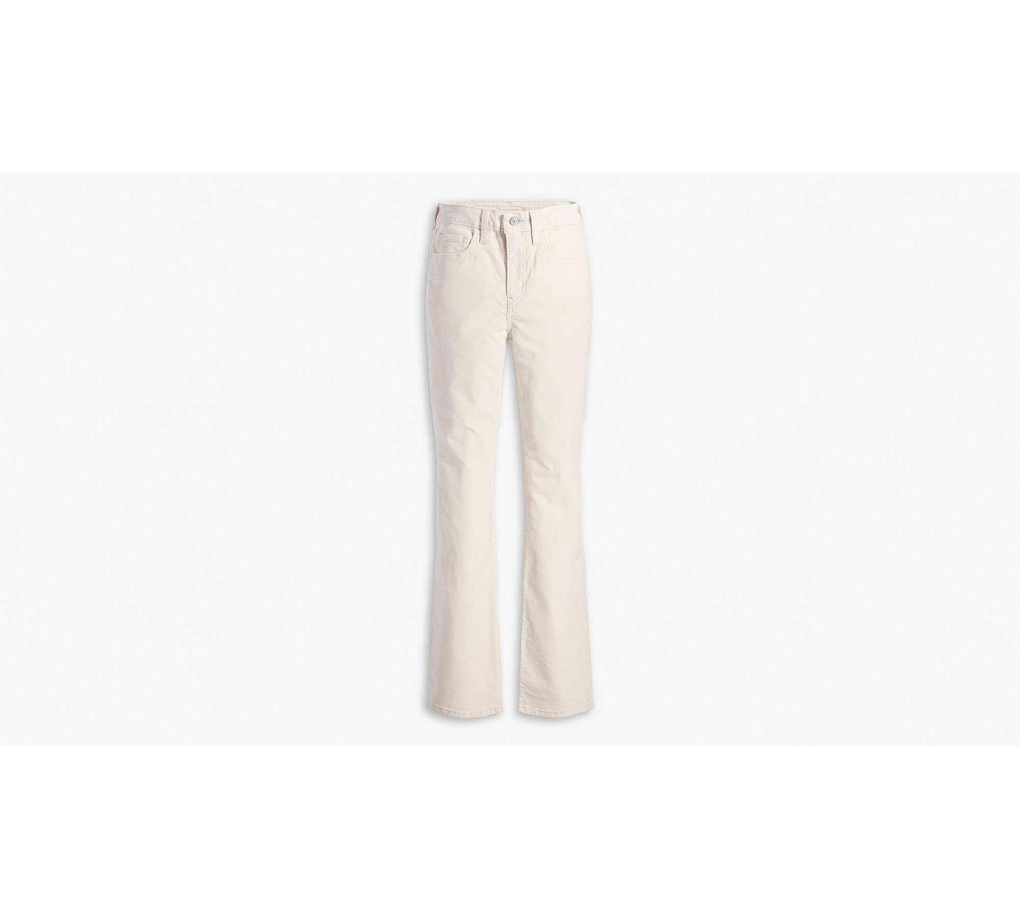 Women's High-rise Corduroy Bootcut Jeans - Universal Thread