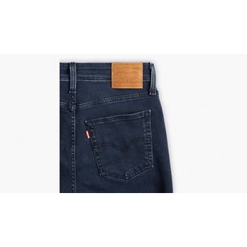 725™ Bootcut Jeans mit hohem Bund 8