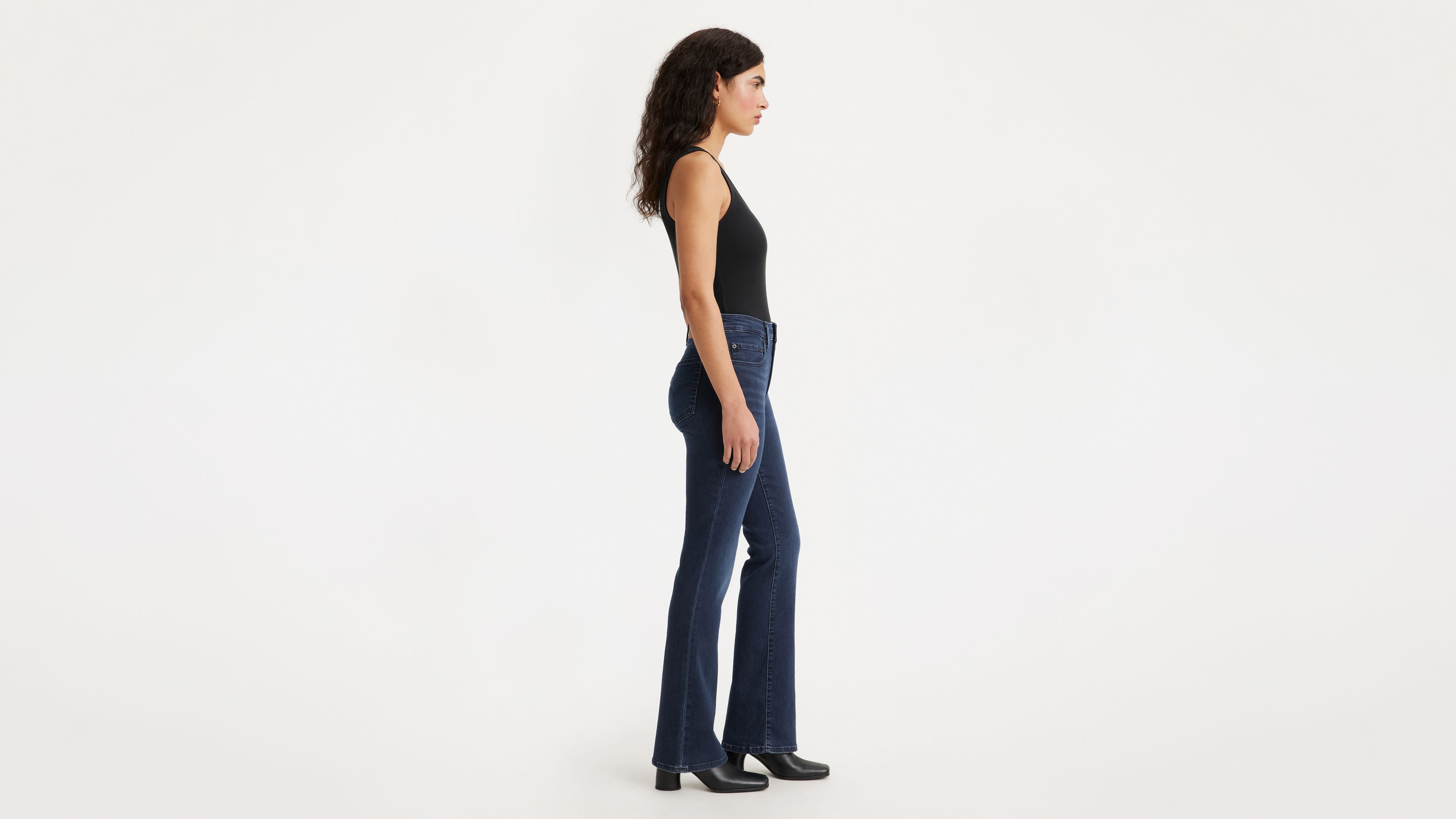 725™ High Rise Bootcut Jeans 4