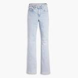725™ Bootcut Jeans mit hohem Bund 6