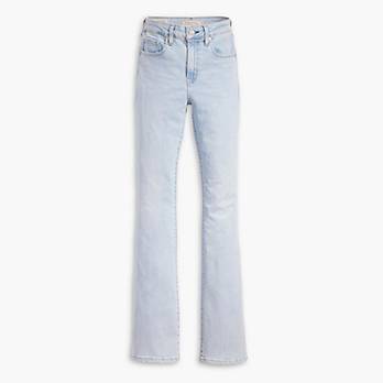 Jeans 725™ bootcut a vita alta 6