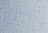 What'S My Name - Blå - 725™ jeans med støvlesnit og høj talje