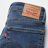 725™ Bootcut Jeans mit hohem Bund 5