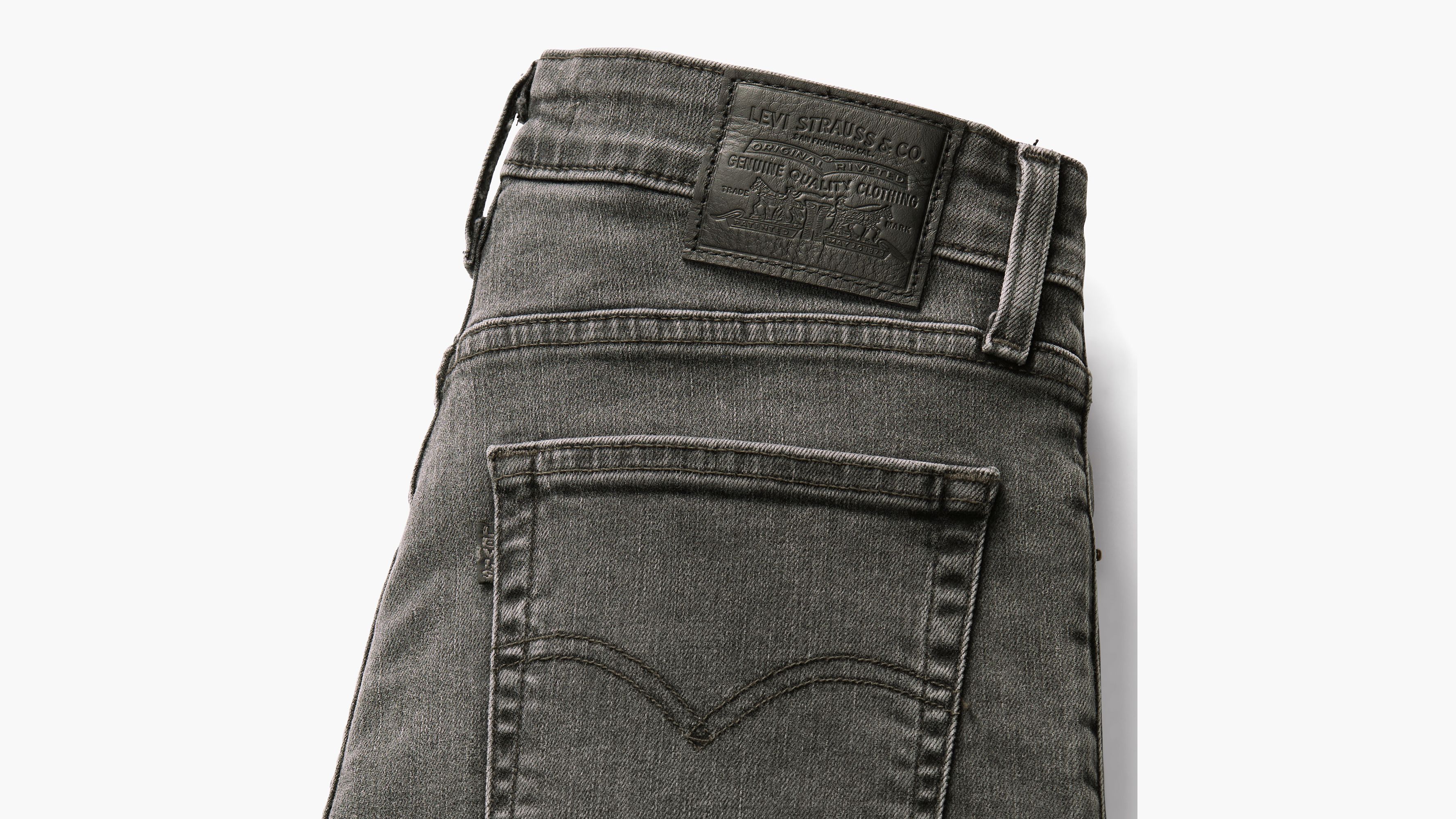 725 High Rise Bootcut Women's Jeans 7