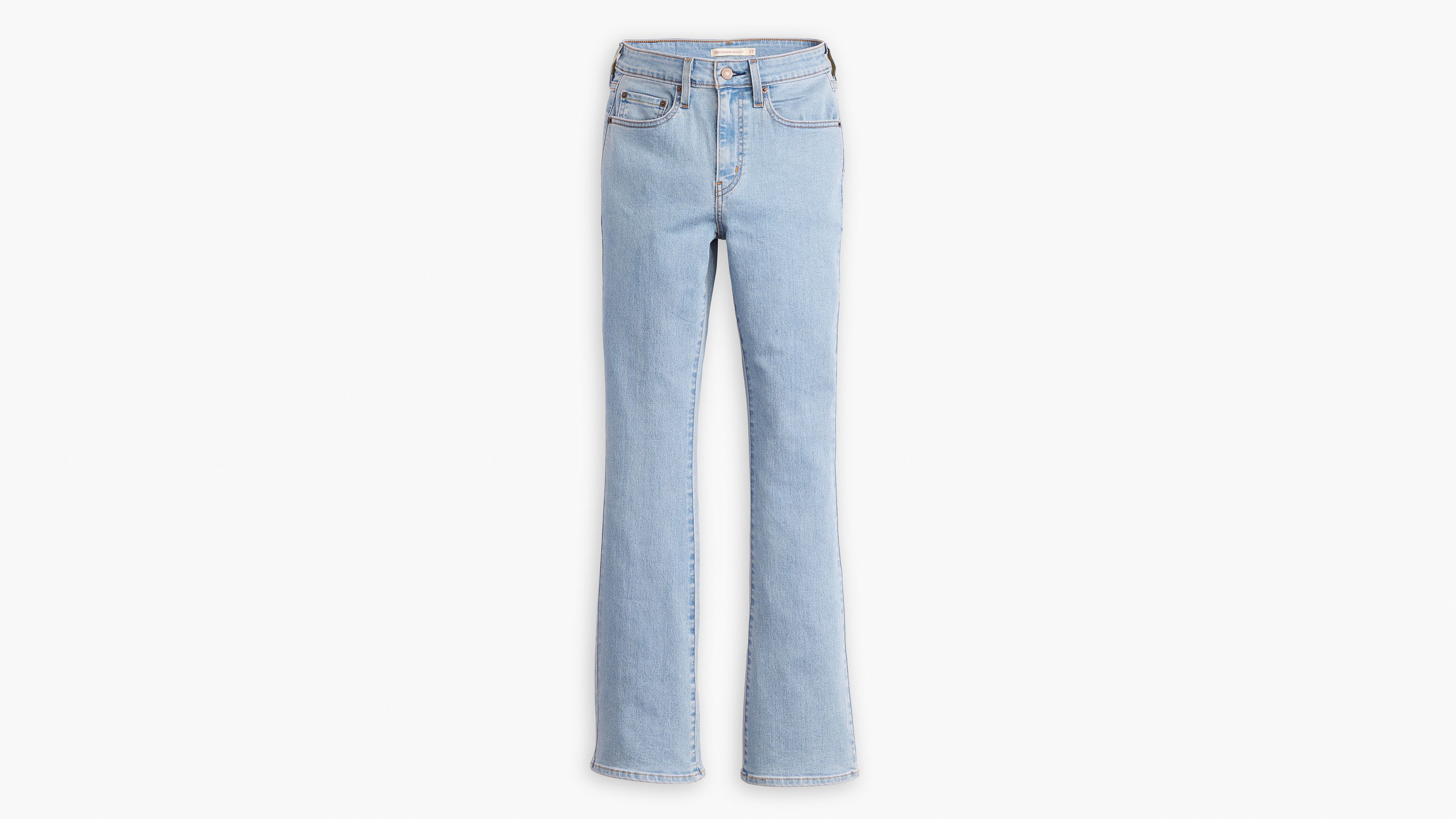 725™ High Rise Bootcut Jeans 4