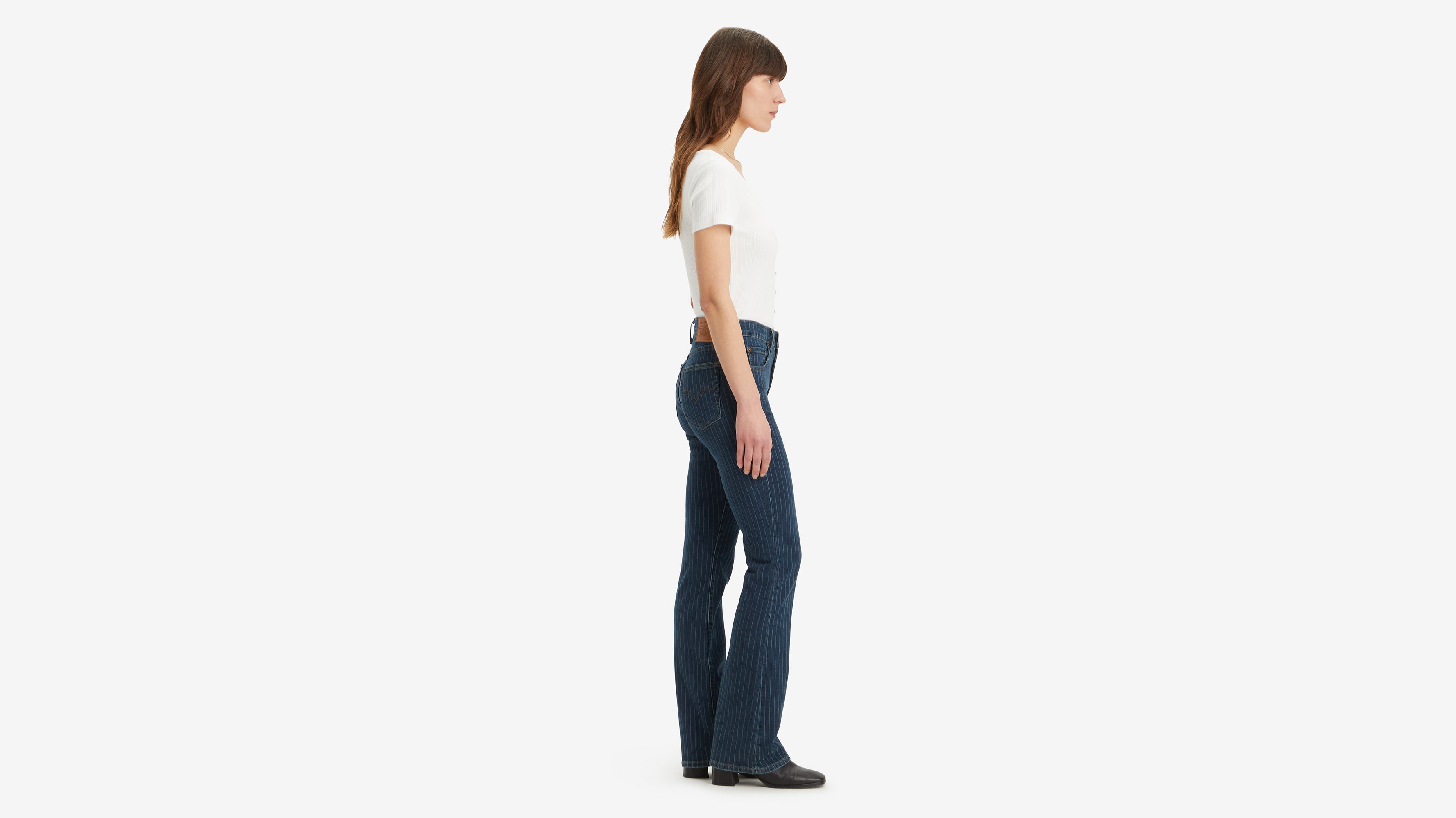 725™ High Rise Bootcut Jeans 4