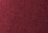 Windsor Wine - Red - 725 High Rise Bootcut Corduroy Womens Jeans