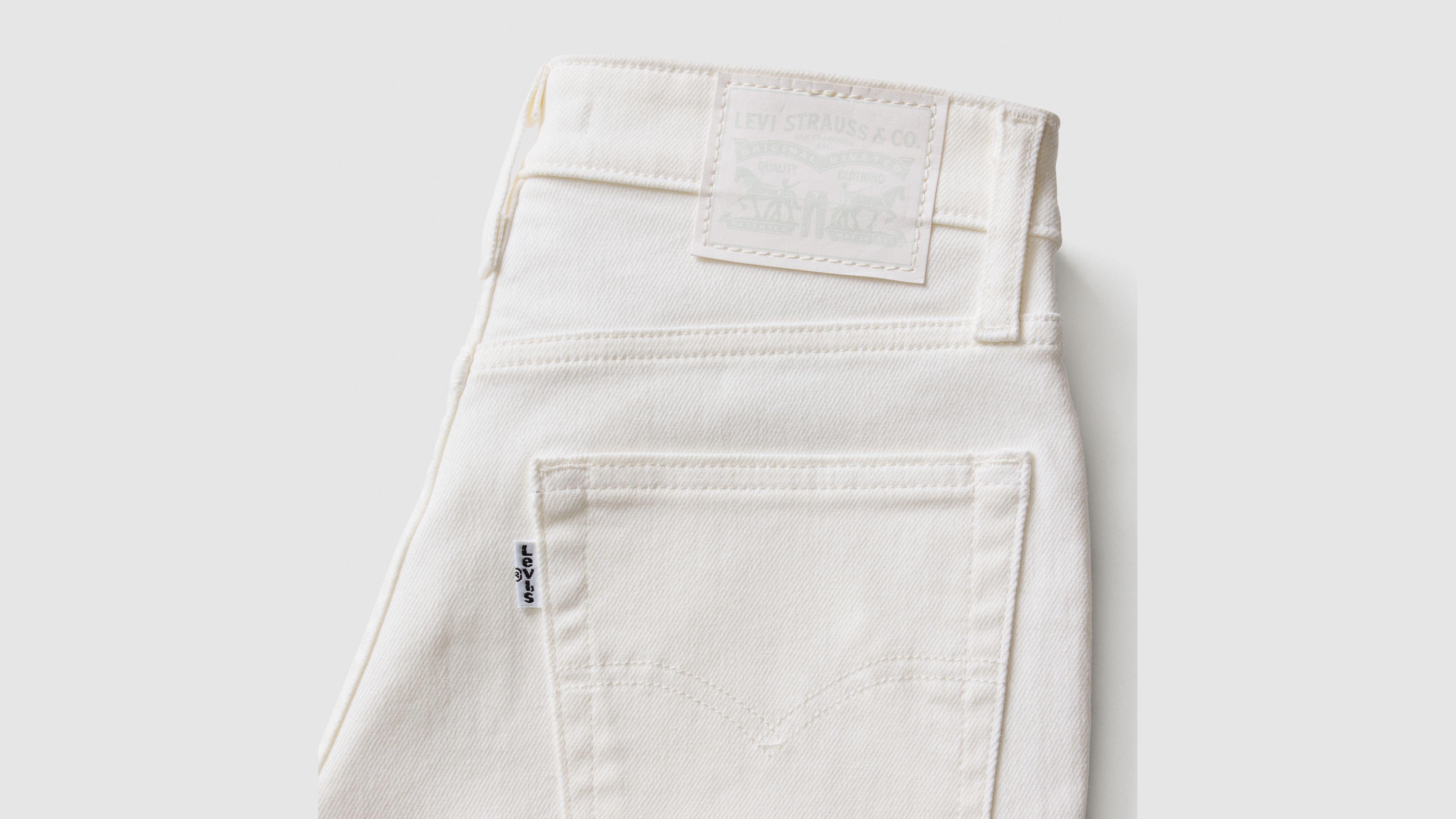 725 High Rise Bootcut Women's Jeans 7