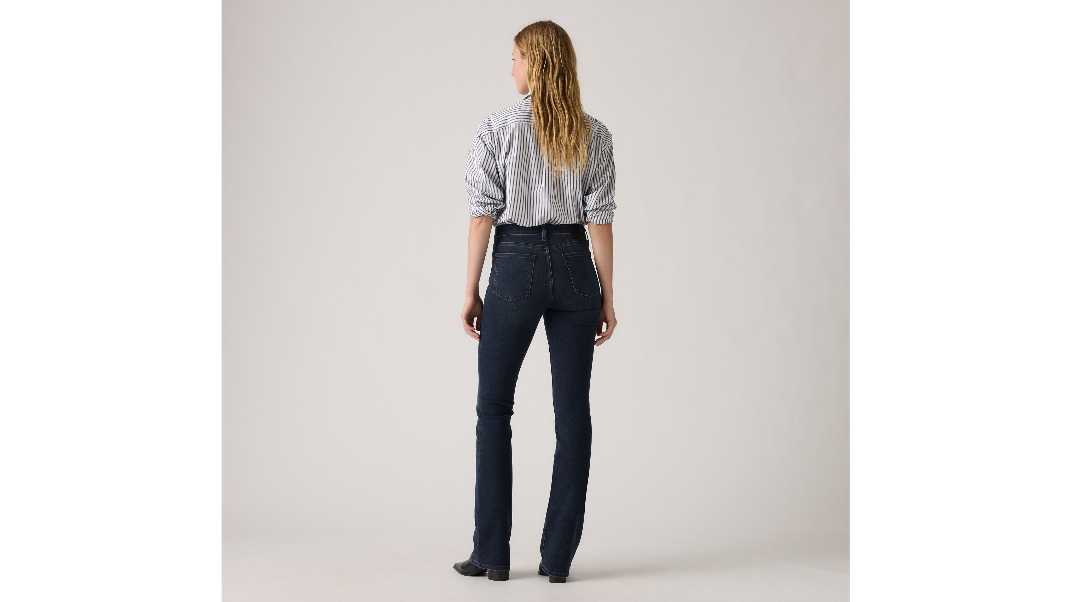 725™ High Rise Bootcut Jeans 3
