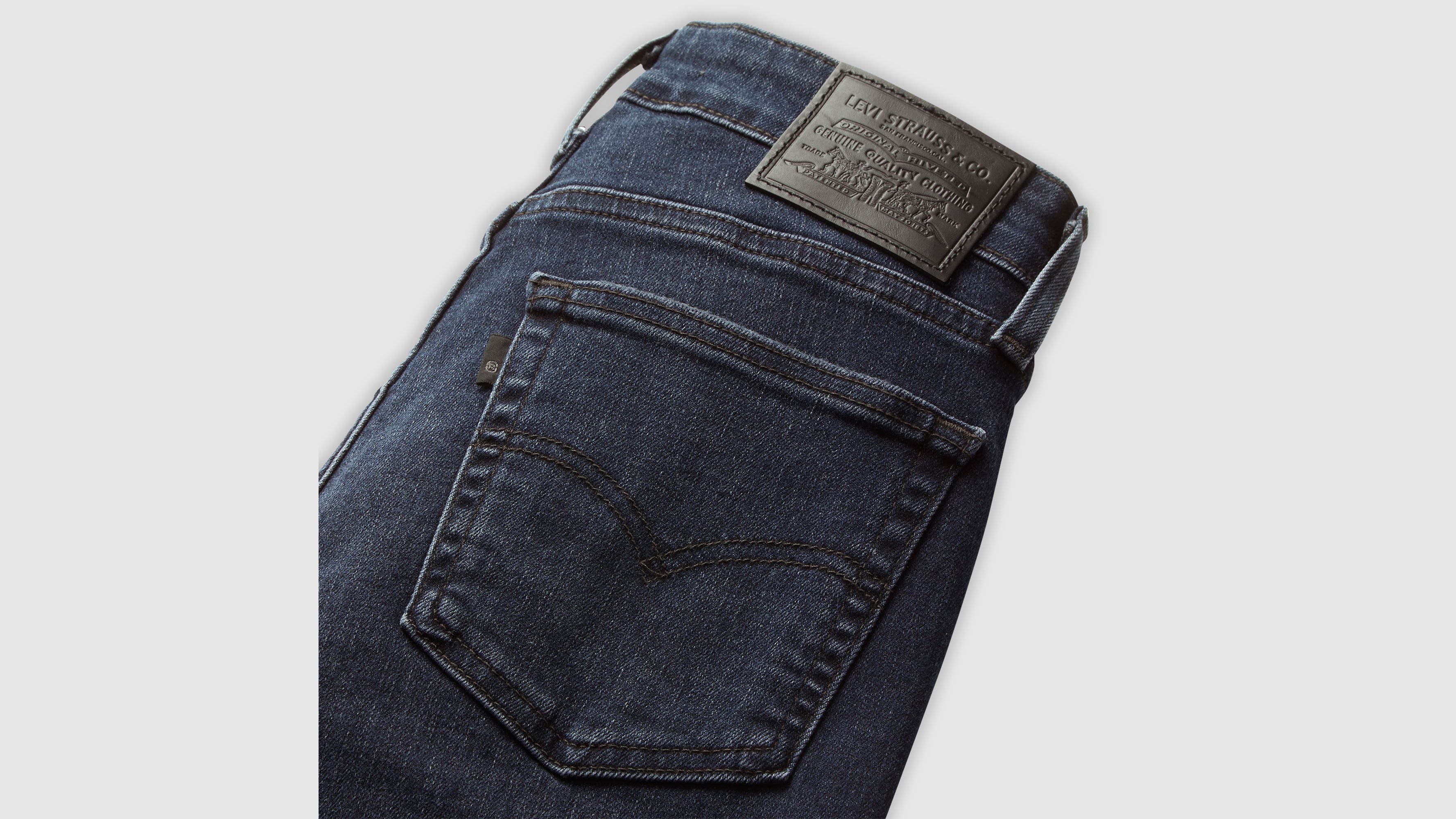 725™ High Rise Bootcut Jeans 7