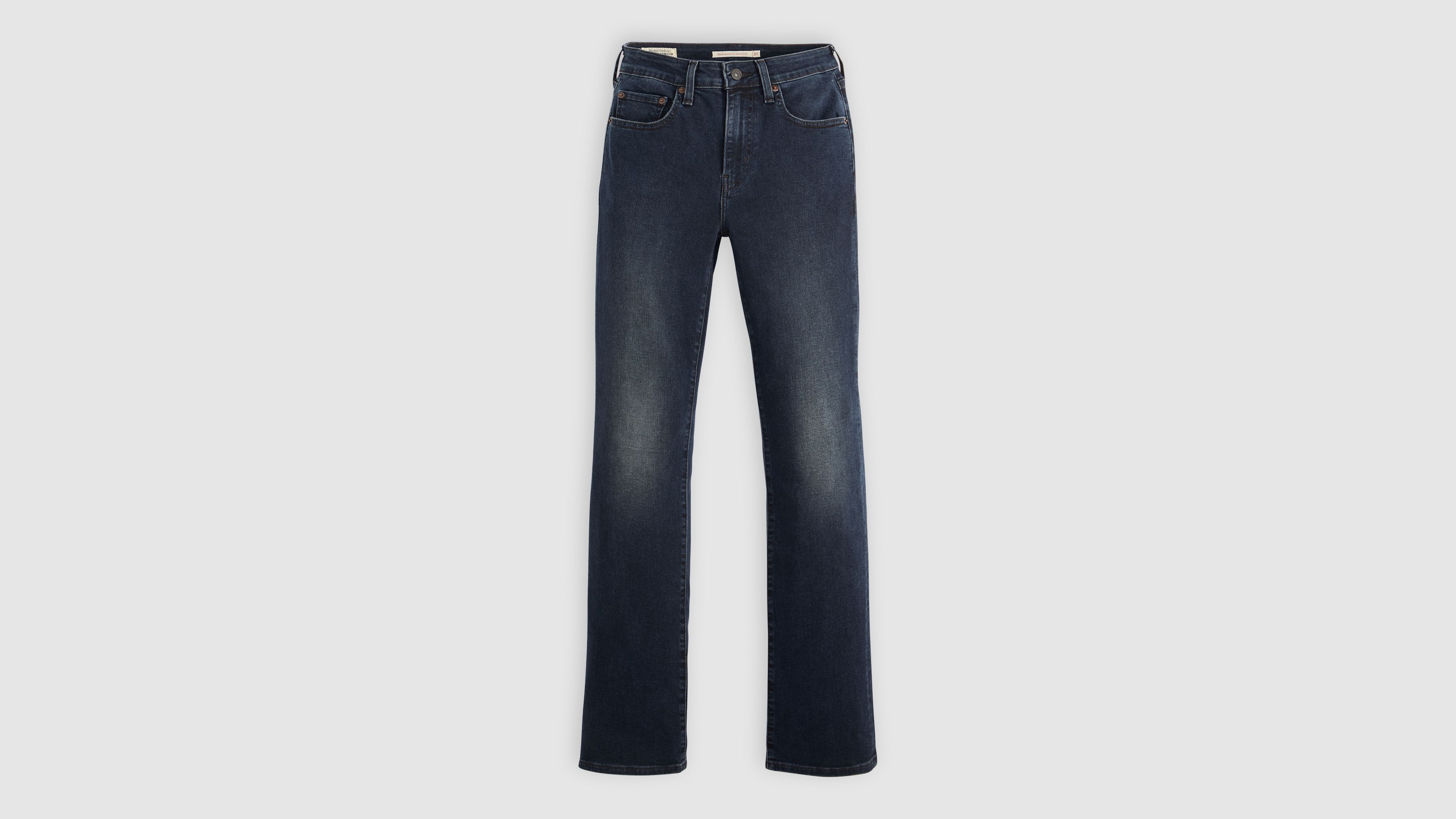 725™ High Rise Bootcut Jeans 6