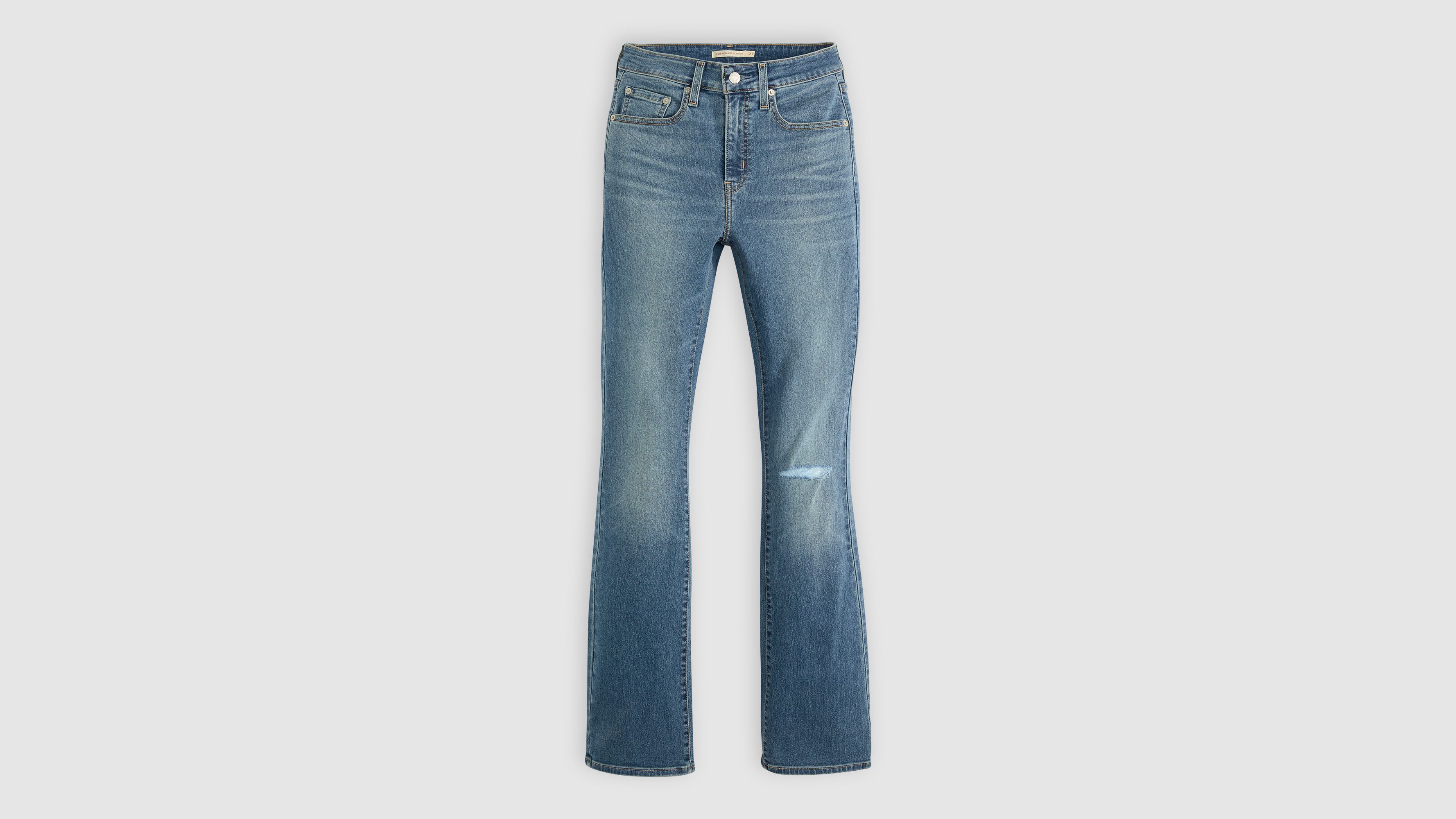 725 High-Rise Bootcut Women's Jeans