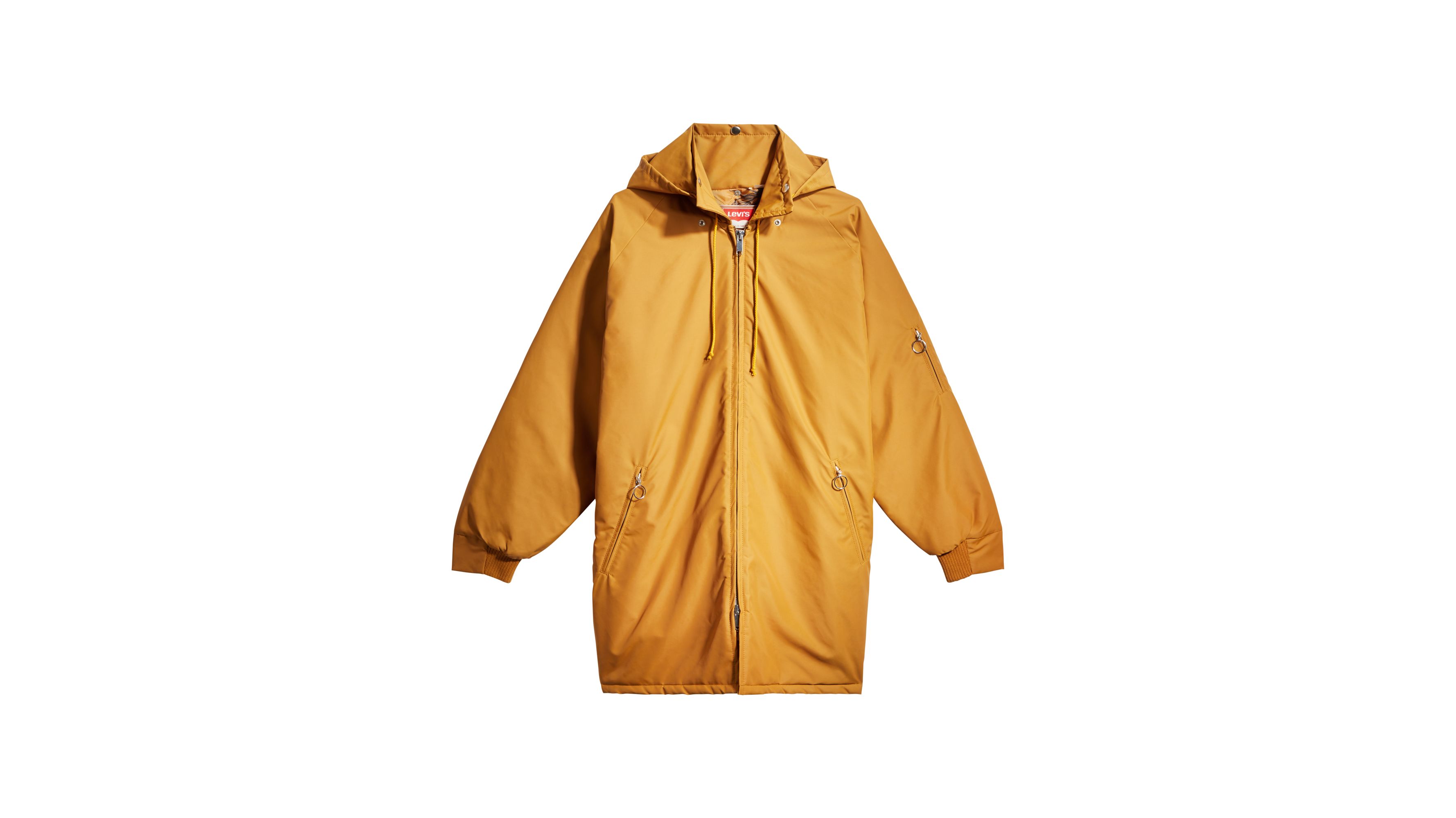 levis coaches jacket