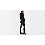 Levi's Women's 711 Skinny Jeans, Mujer, SOFT BLACK, 24x32 : :  Ropa, Zapatos y Accesorios
