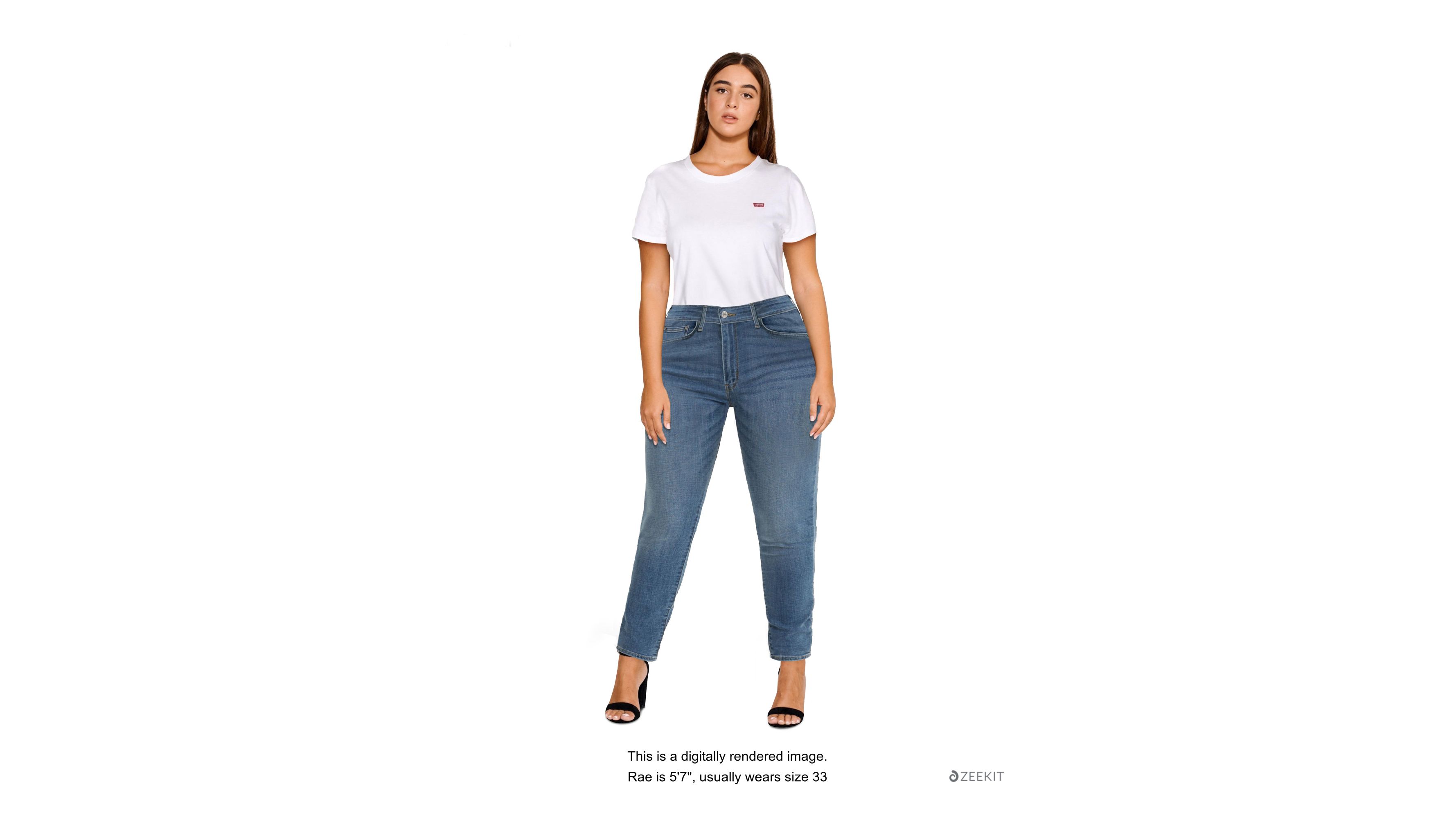 levi's 711 jeans sale