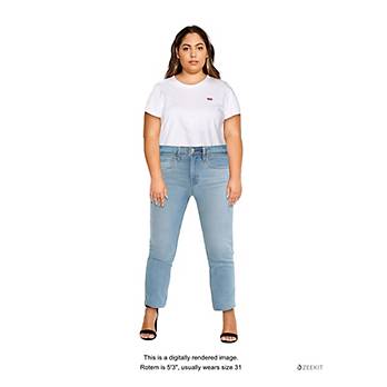 711 Skinny Women's Jeans 6