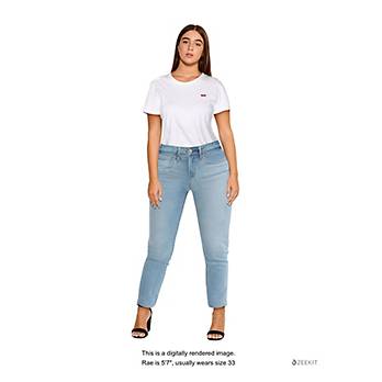 711 Skinny Women's Jeans 8