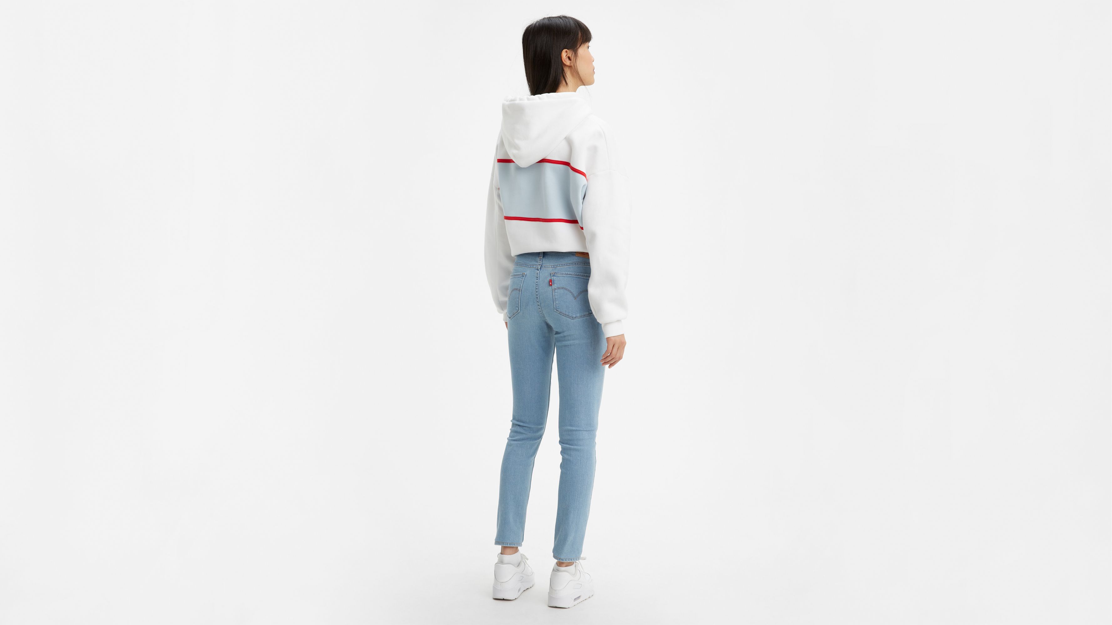 711 Skinny Women's Jeans 3