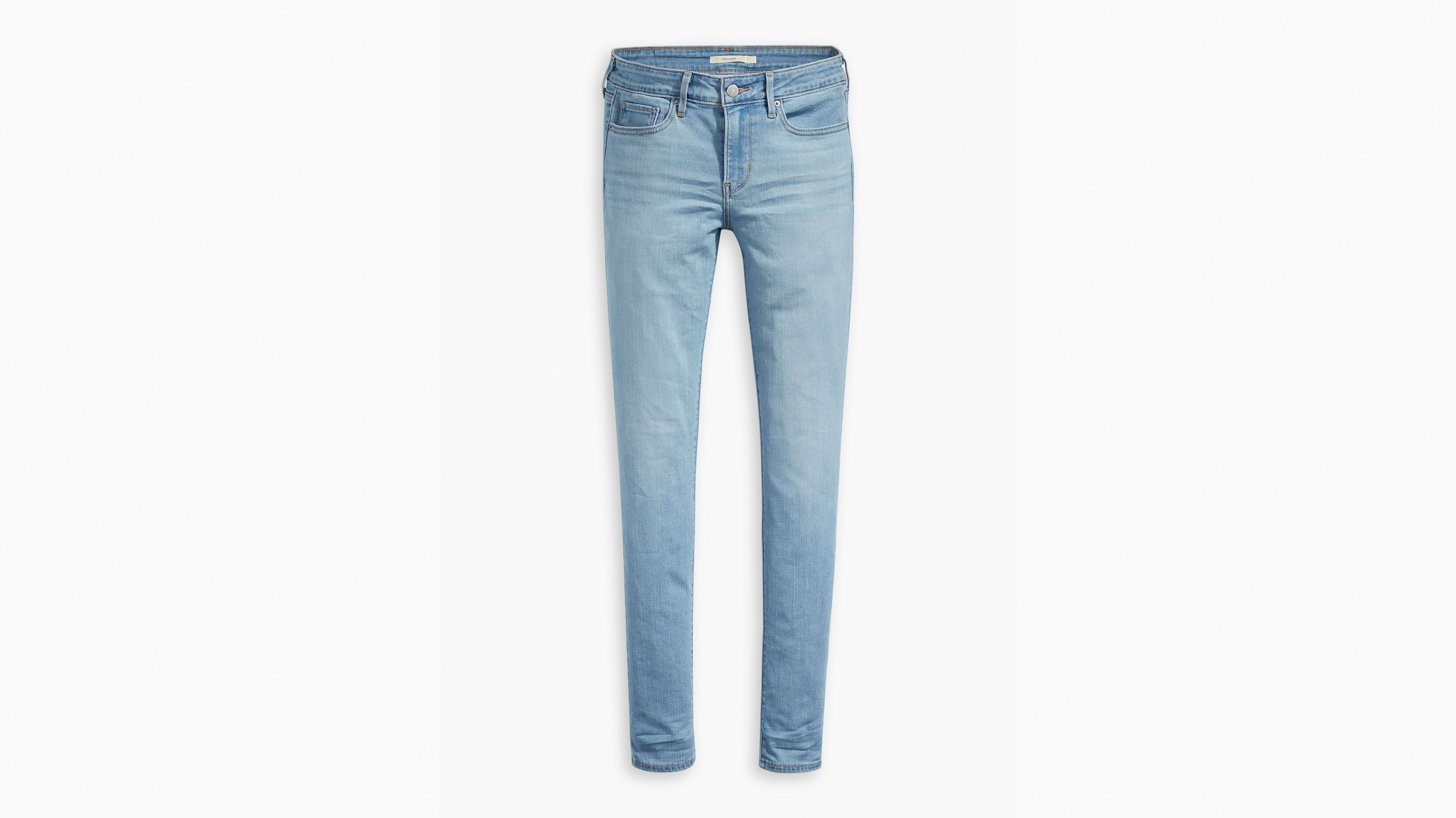 711 Skinny Women's Jeans 4