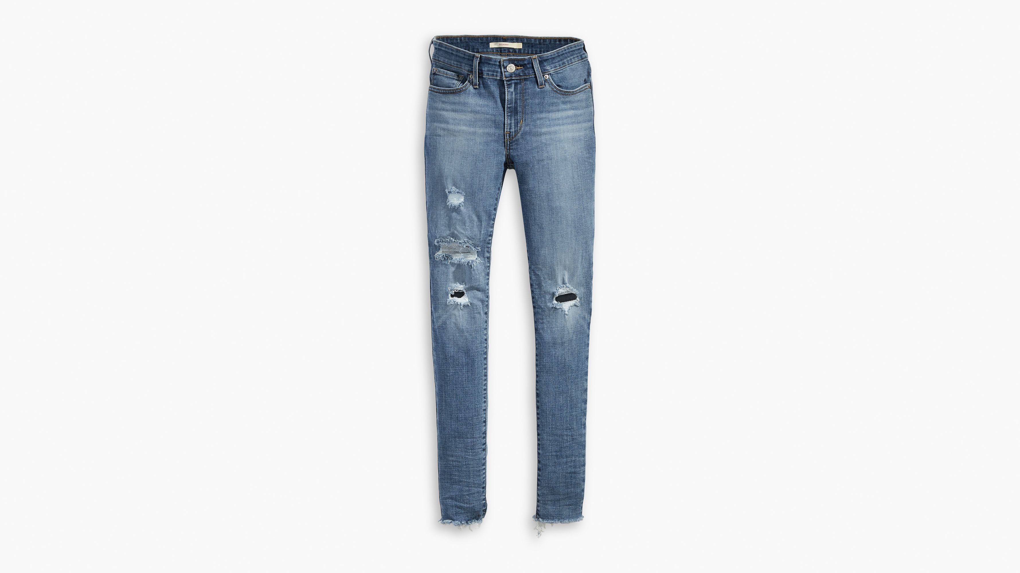 711 Skinny Women's Jeans 4