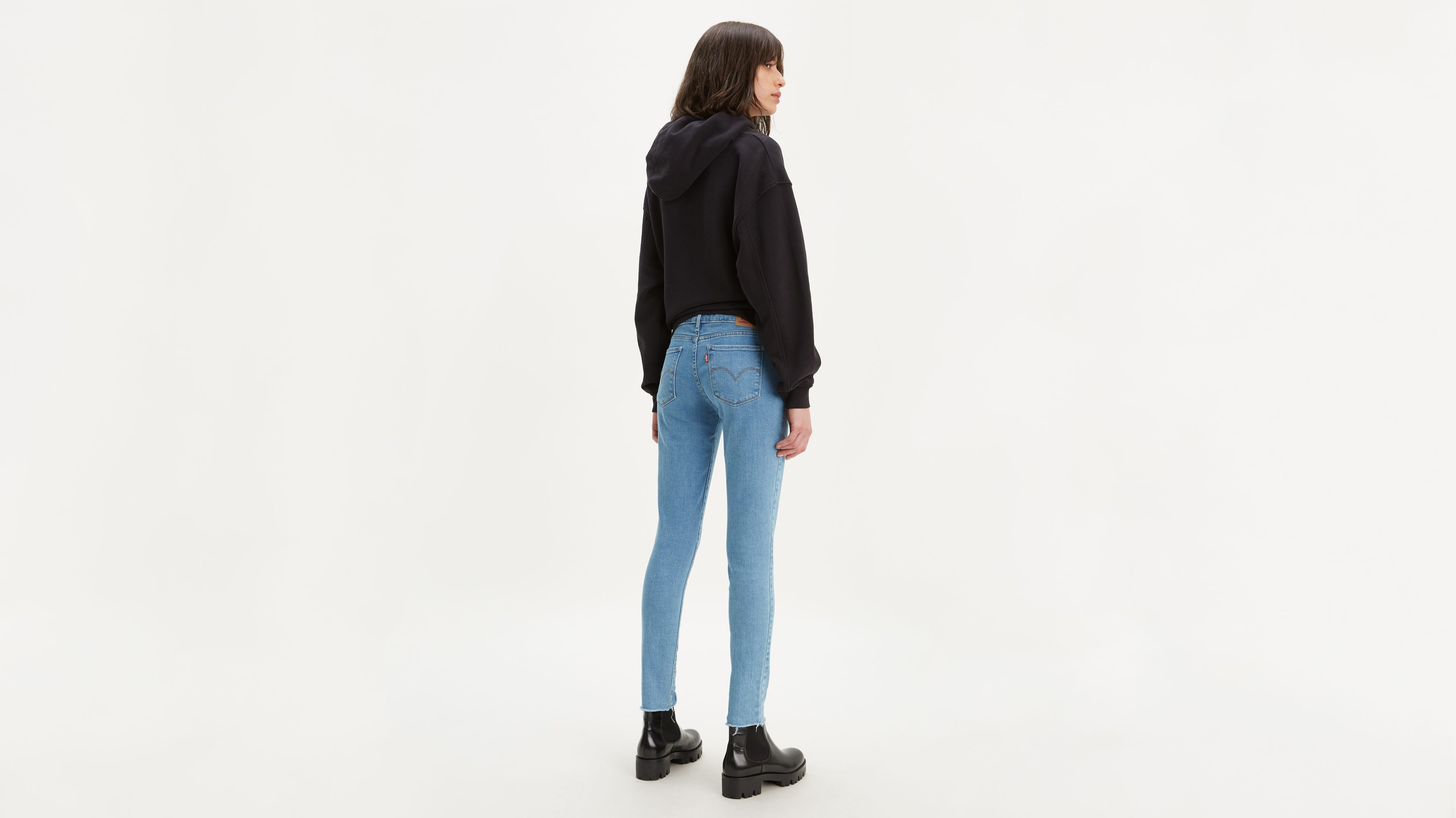 711 Skinny Women's Jeans 3