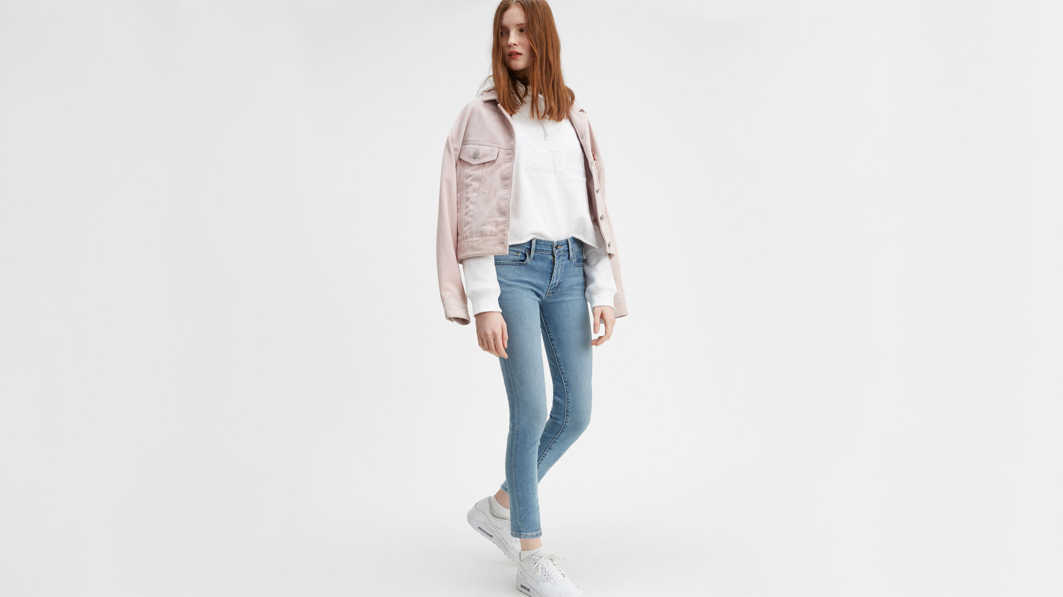 711 Skinny Women's Jeans 1