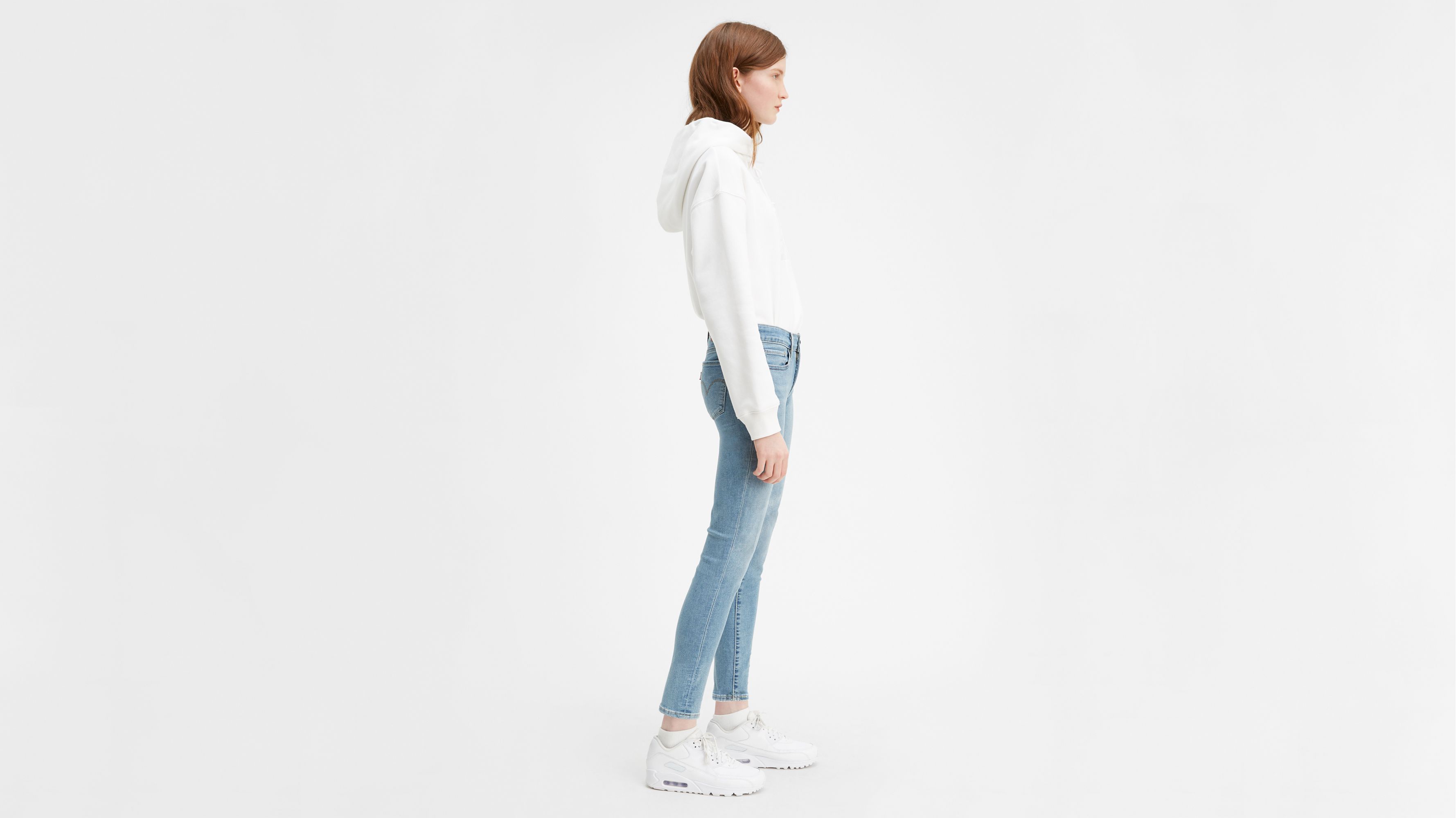 711 Skinny Women's Jeans 3